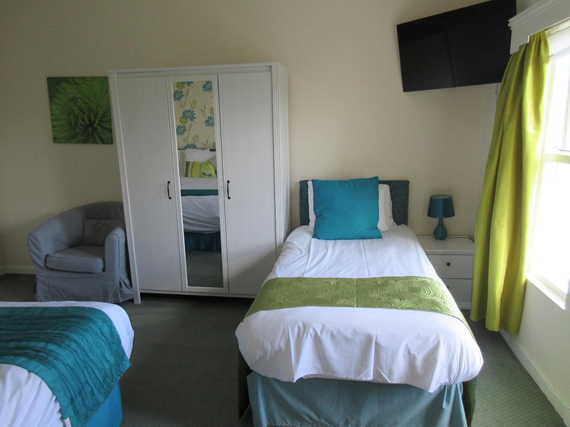 The Dolphin Hotel Great Yarmouth Zimmer foto