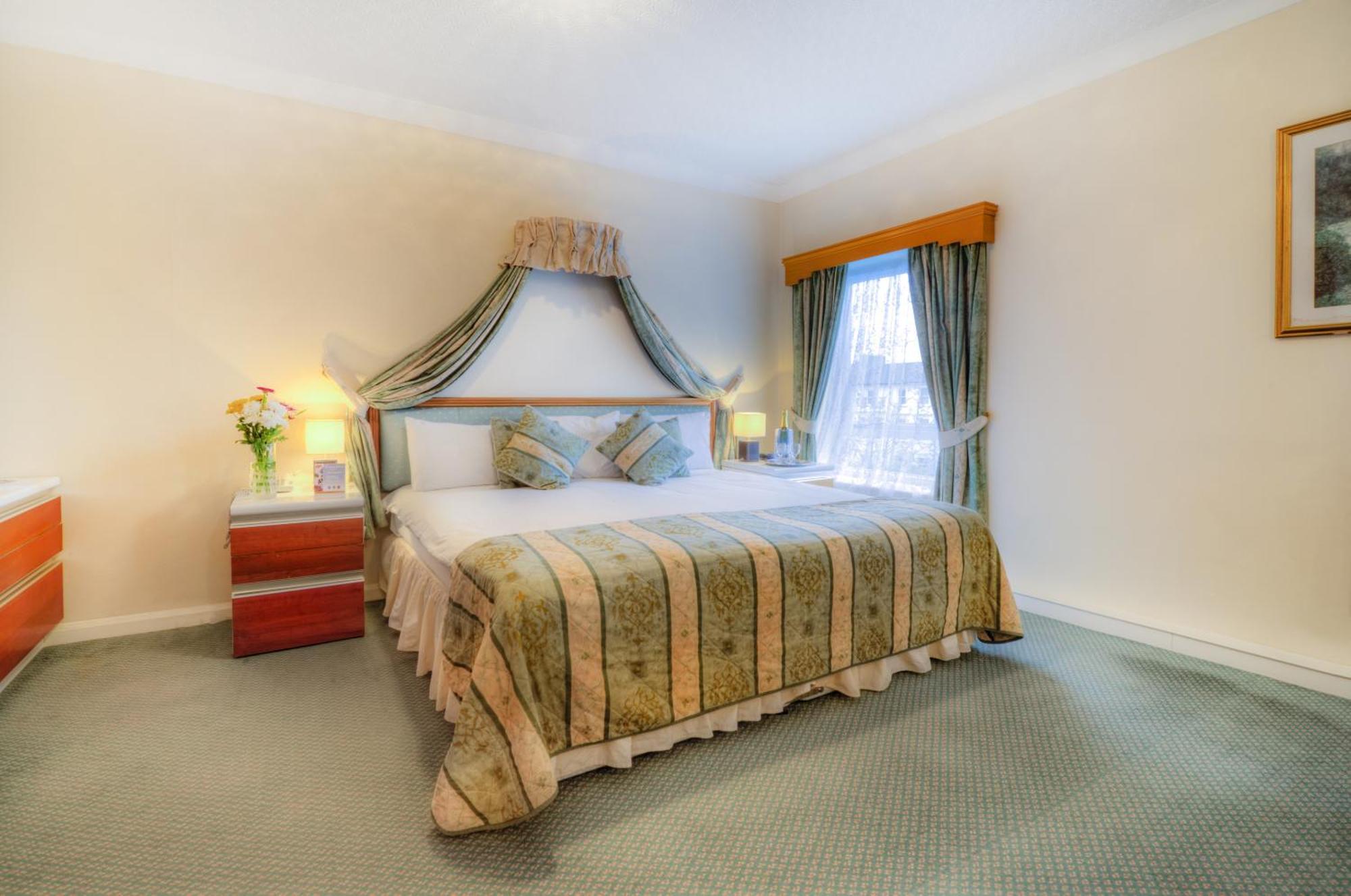The Dolphin Hotel Great Yarmouth Zimmer foto