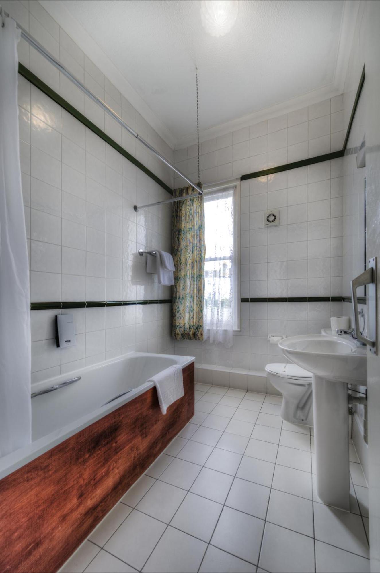 The Dolphin Hotel Great Yarmouth Zimmer foto