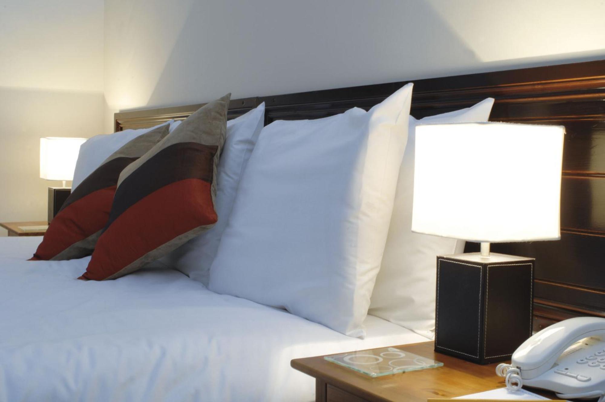 The Dolphin Hotel Great Yarmouth Zimmer foto